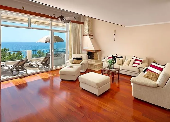 Hotel Villa Andrea