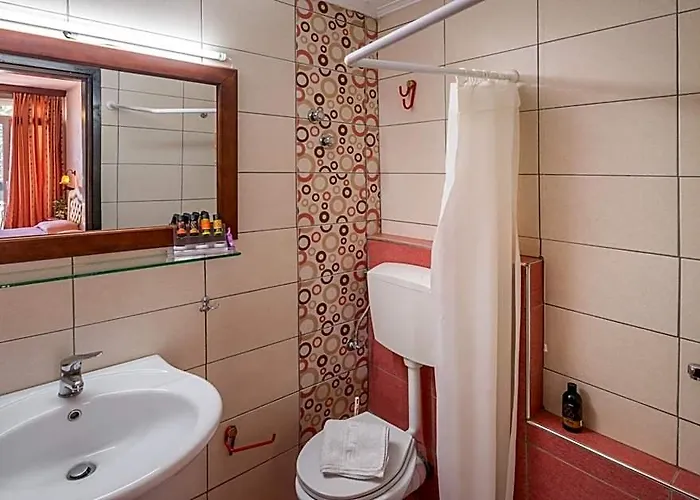Jolly Hotel