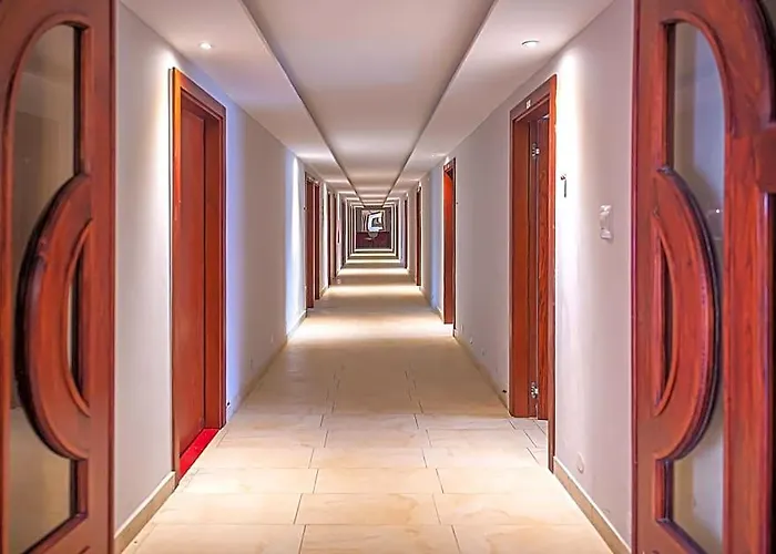 Hotel & Restaurant - Jastrzebia Gora