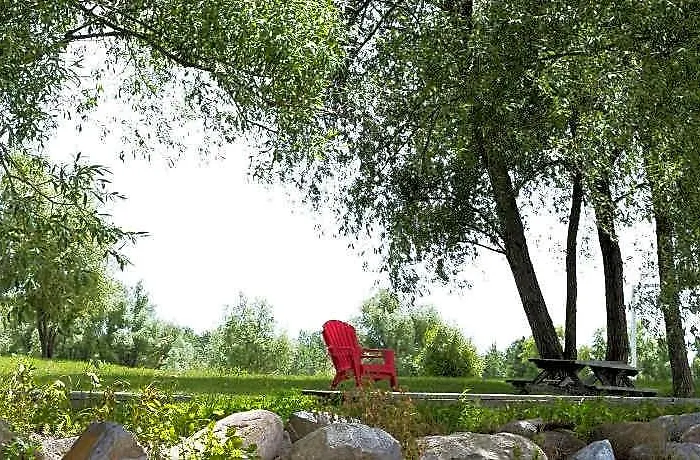 Tyrolean Village Resorts At Blue Mountain