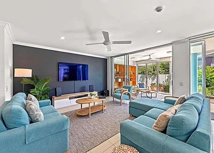 Coolum Seaside Apartments