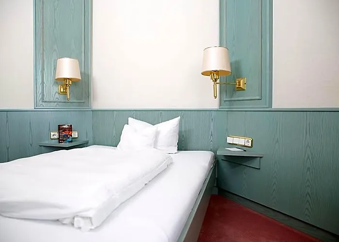 Hotel Dietmayr
