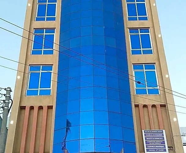 Nakuru Cheap Hotels