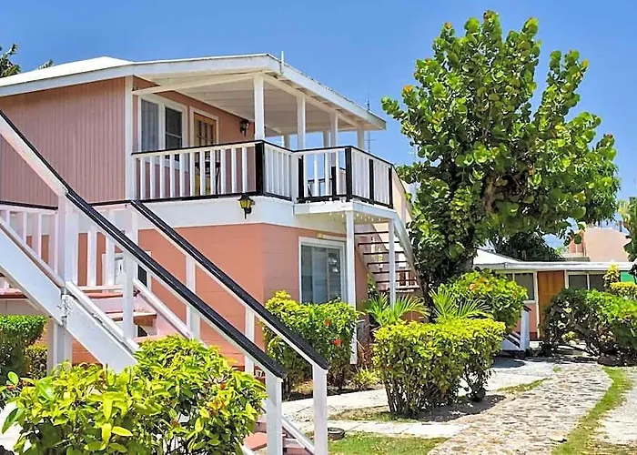 The Catamaran Hotel