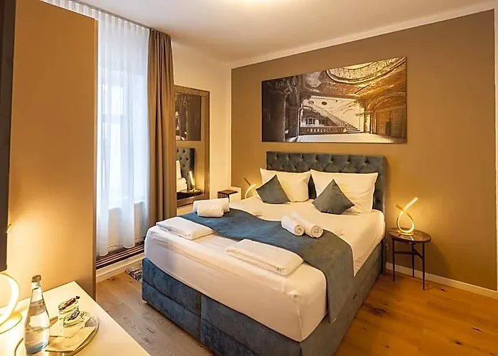 Hotel Schwanen