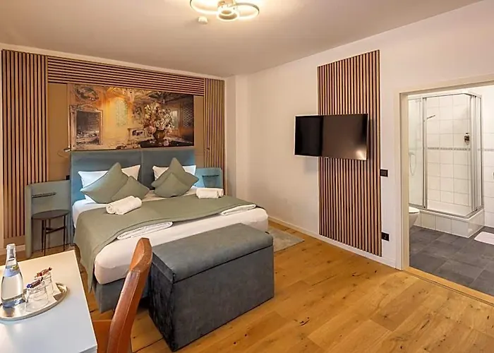 Hotel Schwanen