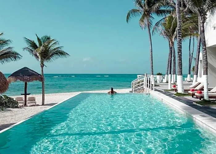 The Sens Riviera Tulum All Inclusive Resort
