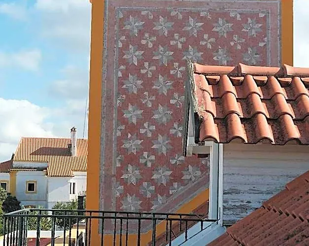 Hotéis em Mora