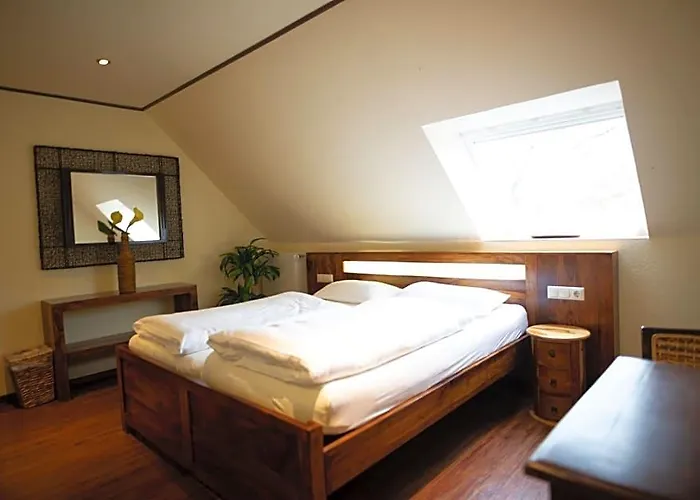 Vier Jahreszeiten Rooms