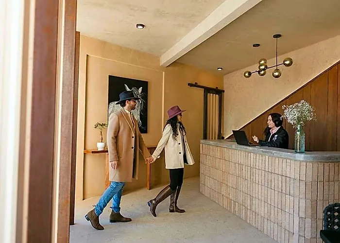 Equ Hotel Boutique