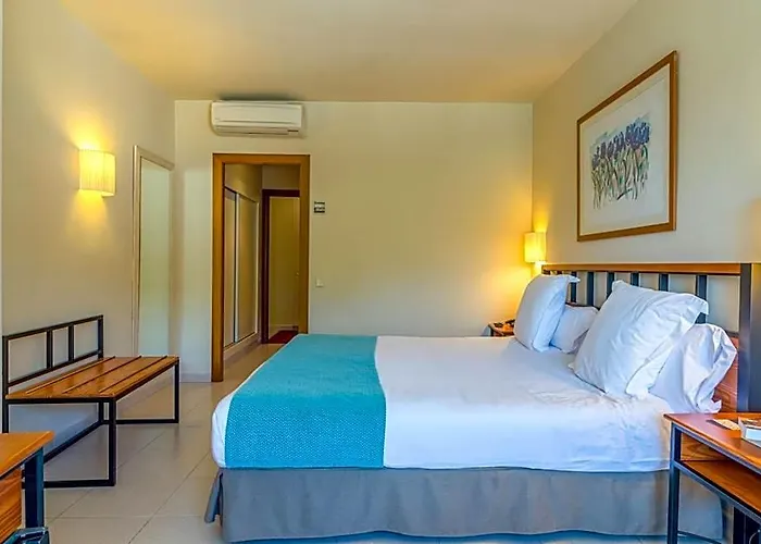 Hotel Hostalillo By Escampa Hotels