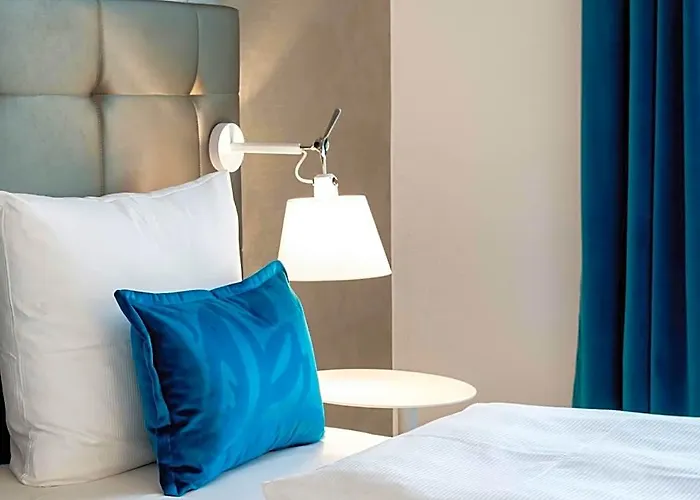 Motel One Newcastle