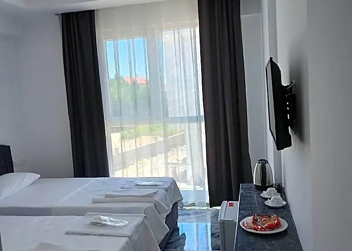 Grand Kose Airport Hotel