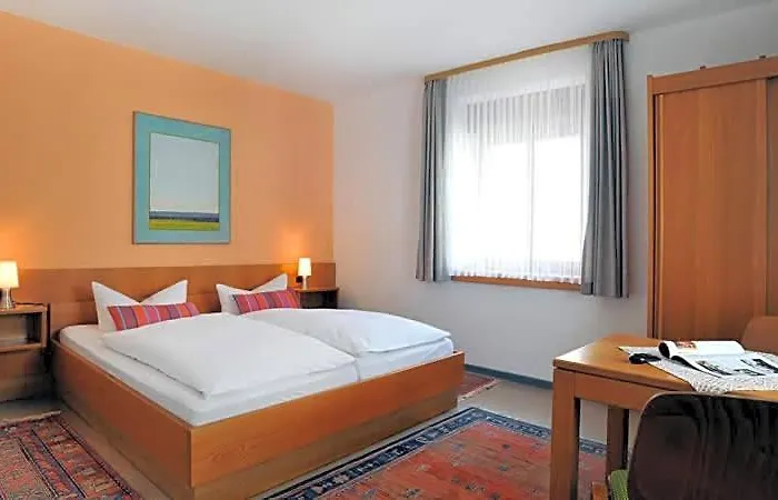 Hotel Restaurant Onkel-Otto