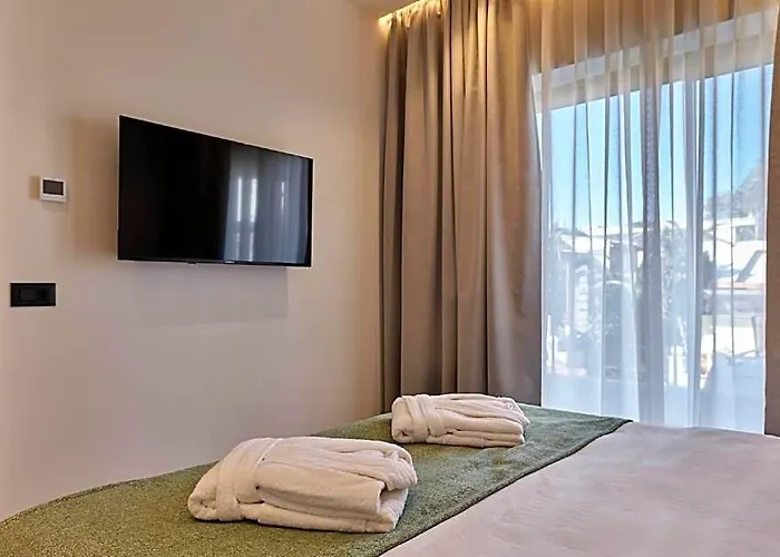 Inea Sole Boutique Hotel