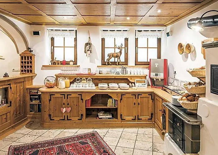 Haus Tirol