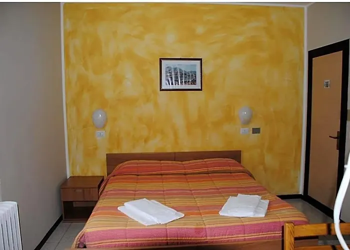 Albergo Del Mera-Ristorante Da Lui