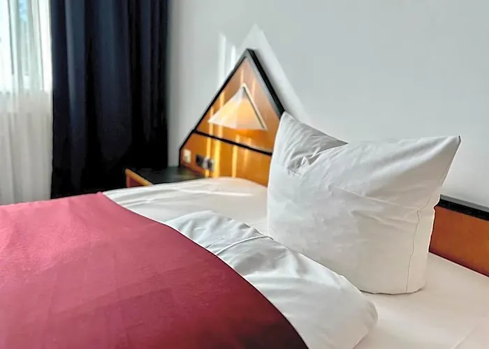 Hotel Residenz