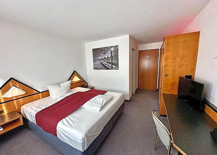 Hotel Residenz