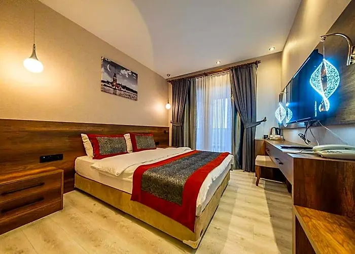 Ornella Butik Otel