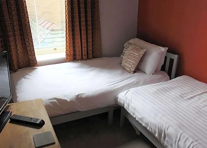 The Crown Hotel