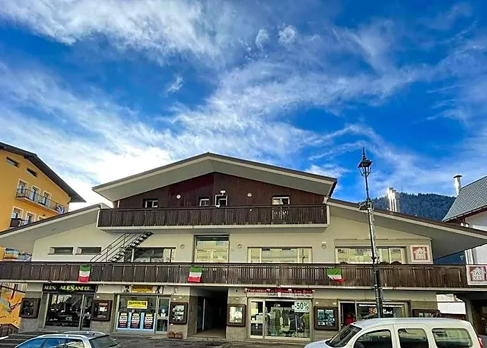 Hotel Tarvis
