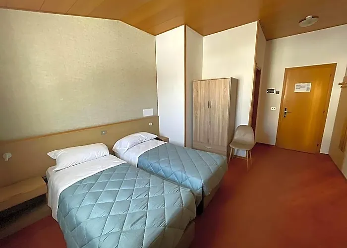 Hotel Tarvis
