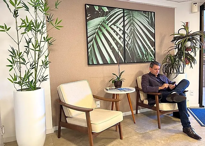 Hotel 7 Itajai