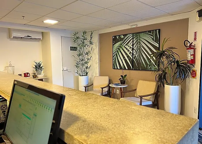 Hotel 7 Itajai