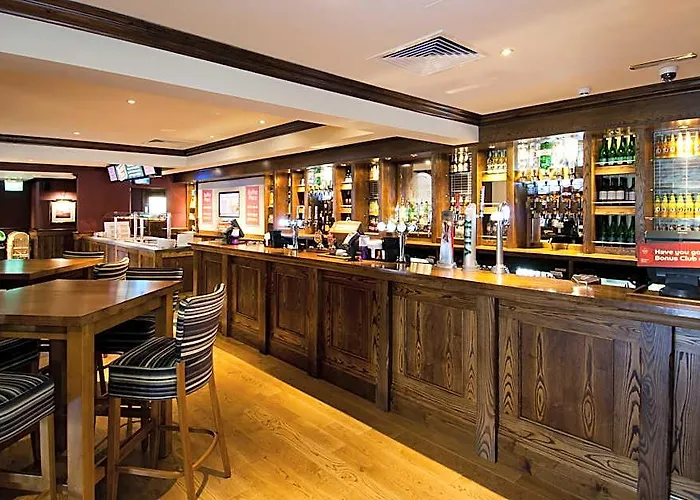 Premier Inn Bedford South