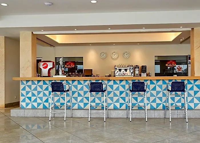 Hotel Calabona