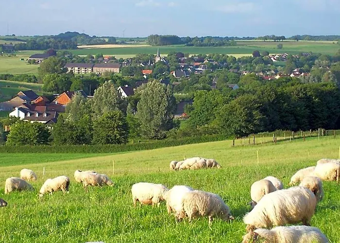 B&B Vouwere