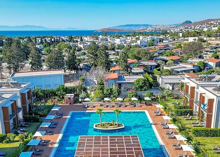 Celeste Bella Luxury Hotel & Spa