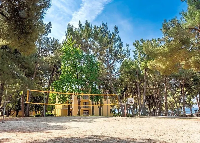 Moj Mir & Bungalows