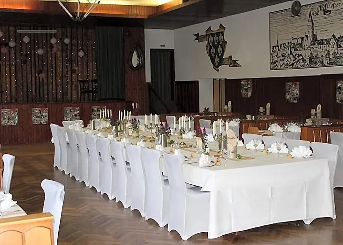 Hotel & Landgasthof Forsthof
