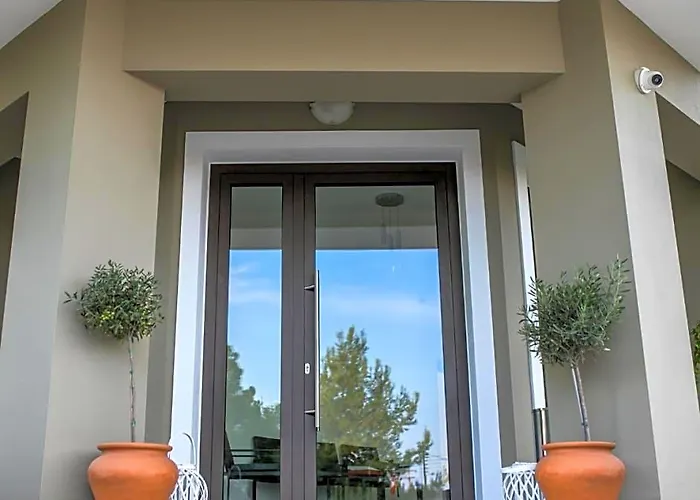 Gmare Studios And Apartments
