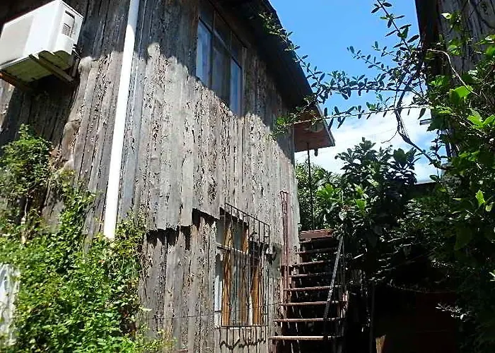 Orange Bungalows Hotel
