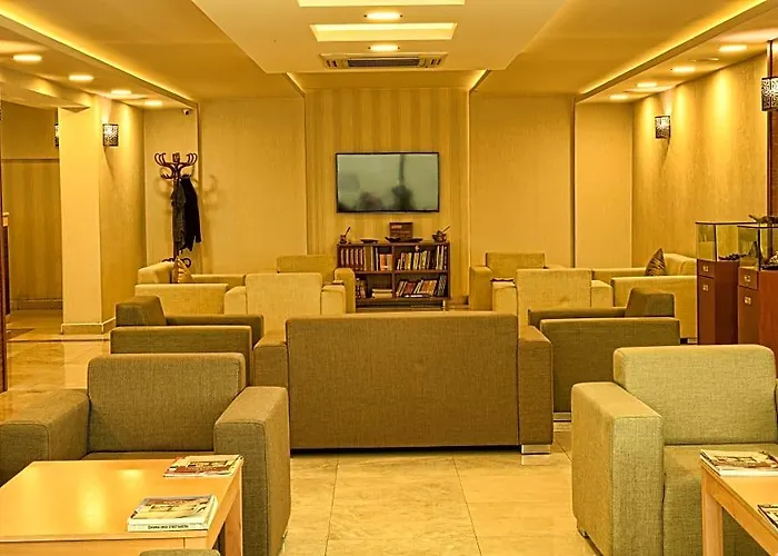 Sular Hotel