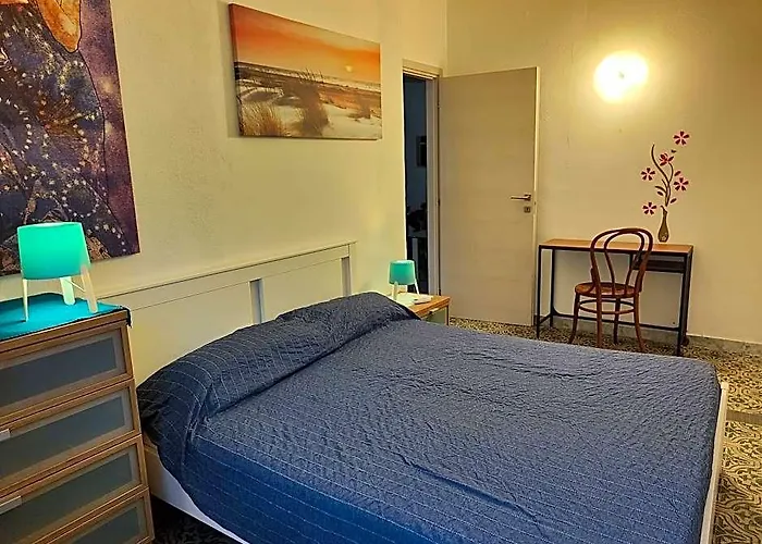 Apartment In Alcamo Near The Beach