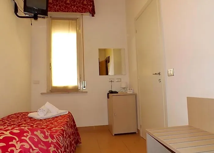 Hotel Mimosa
