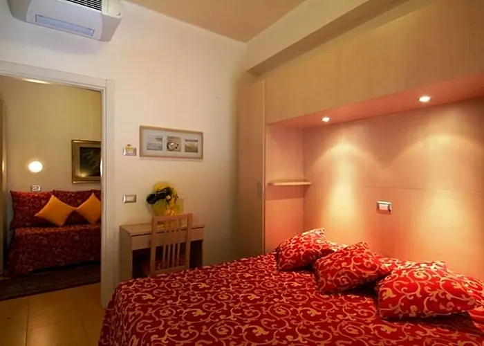 Hotel Mimosa