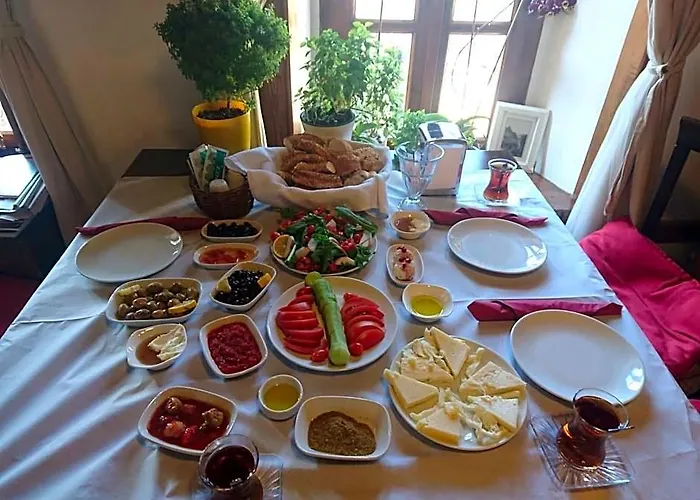 Aristonicus Boutique Hotel