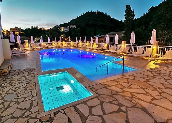 Angelica Hotel