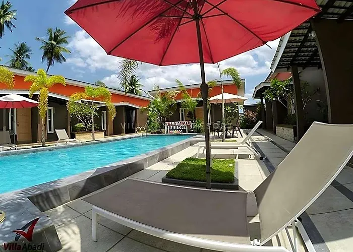 Villa Abadi Resort
