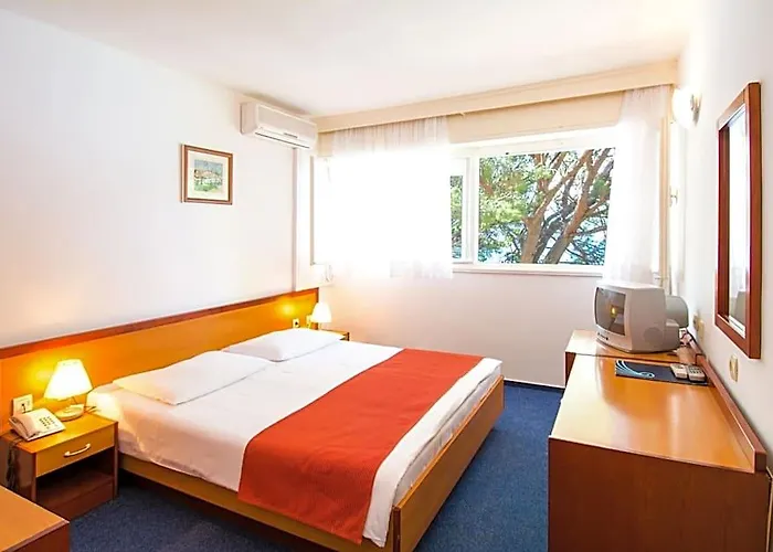 Sagitta All Inclusive Holiday Resort