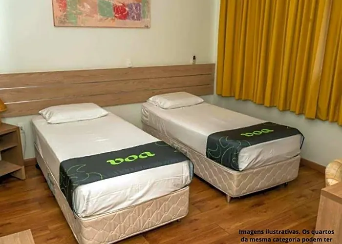 Voa Hotel Caxambu