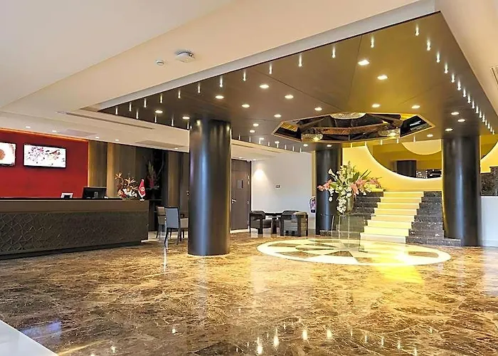 Radisson Hotel Sfax