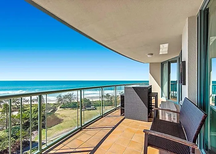 Key Largo Maroochydore