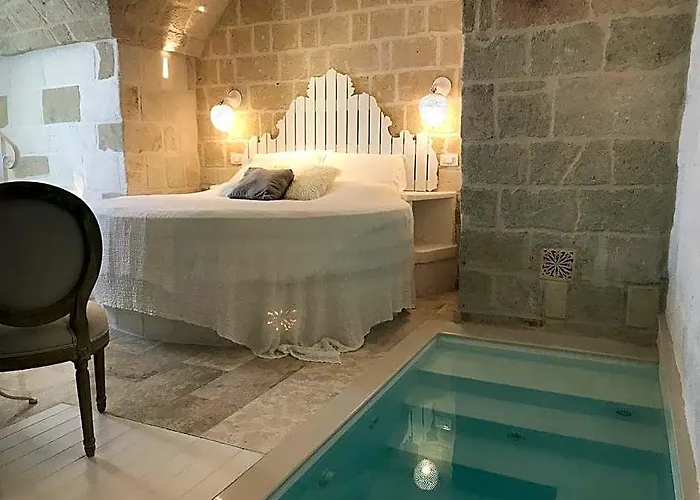 Miramare Luxury Guest House