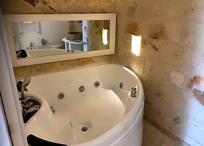 Miramare Luxury Guest House